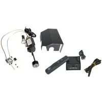 (image for) Real Fyre Low Profile Variable Valve With Remote