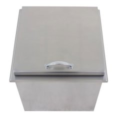 (image for) Blaze Built-In Ice Bin Cooler / Chiller