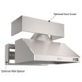 36 Inch Fire Magic Outdoor Kitchen Vent Hood