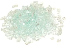 (image for) Clear Fire Glass