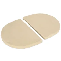 (image for) Primo Oval Heat Deflector Plates