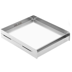 (image for) Blaze Grills Griddle Plate