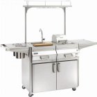 (image for) Fire Magic Stand Alone Beverage Center
