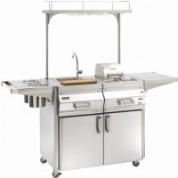 (image for) Fire Magic Stand Alone Beverage Center