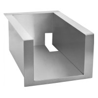 (image for) Insulating Liners For Blaze Built-In Power Burners