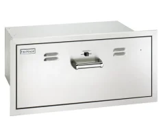 (image for) Fire Magic Premium 30" Built-In Warming Drawer