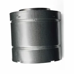 (image for) Heat-N-Glo 6" DVP Series Vent Pipe