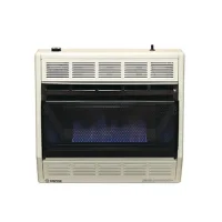 (image for) Empire Vent Free Gas Space Heater 30,000 BTU
