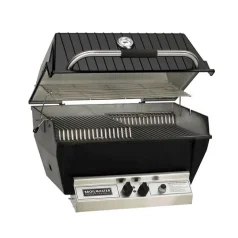 (image for) Broilmaster Premium P4X Grill Head