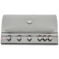 (image for) Blaze 40" LTE Built-In Grill With Lights