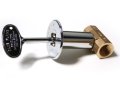 Key Style Gas Valve