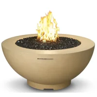 (image for) American Fyre Designs 48" Fire Bowl