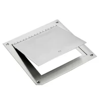 (image for) Fire Pit Enclosure Surface Mount Access Door