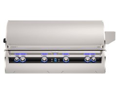 (image for) Fire Magic E1060i Echelon Built-In Grill With Digital Thermometer