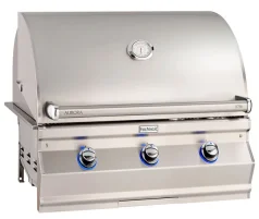 (image for) Fire Magic A660i Aurora Built-In Grill