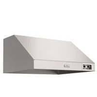 (image for) American Outdoor Grill Vent Hood