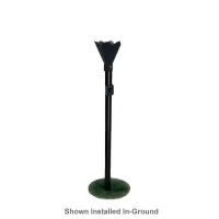 (image for) Maui Gas Tiki Torch Electronic Ignition Combo