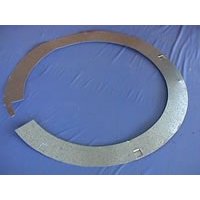 (image for) Drawband Storm Collar For SL3 Series Vent Pipe