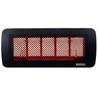(image for) Bromic Tungsten 500 Outdoor Gas Heater