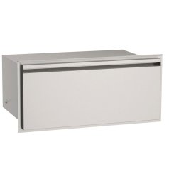 (image for) 30-Inch American Outdoor Grill Storage Drawer