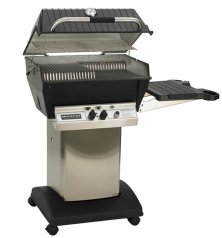 (image for) Broilmaster Premium P3PK5 Grill Package