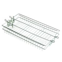 (image for) Fire Magic Flat Rotisserie Basket