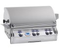 Fire Magic Echelon Outdoor Kitchen Island Package With Double Drawers