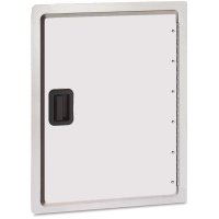 (image for) Fire Magic Legacy 24" X 17" Stainless Steel Access Door