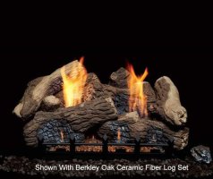 (image for) Monessen Berkley Oak 30 Inch