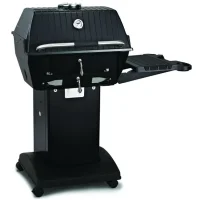 (image for) Broilmaster Independence Charcoal Grill Package