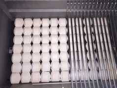 (image for) Broilmaster Grill Ceramic Char-Master Briquets