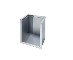 (image for) Broilmaster Insulated Sideburner Sleeve