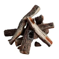 (image for) Western Pine Log Set For 37 Inch Gas Fire Pits