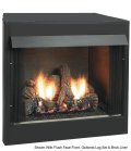 Breckenridge Premium 32 Inch Firebox