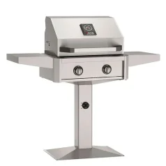 (image for) American Outdoor Grill Post Mounted