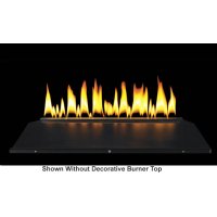 (image for) Empire Loft Series 18" Vent Free Burner (electronic ignition)