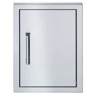 (image for) Broilmaster 17" Single Access Storage Door