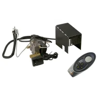 (image for) Real Fyre Gas Log Variable Flame Electronic Pilot Valve