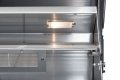 Broilmaster 34 Inch Stainless Cart Grill
