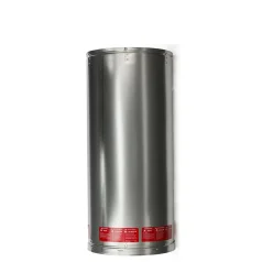 (image for) 36 Inch Section SL3 Series Vent Pipe