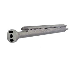 (image for) Fire Magic Cast Stainless Steel Burner Kit for Regal II
