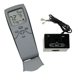 (image for) Skytech 3301 Thermostat Remote Control For Gas Logs