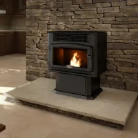 (image for) Osburn 2500 Freestanding Pellet Stove