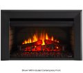 Simplifire 30" Electric Fireplace Insert