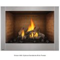 Napoleon 42" Outdoor Gas Fireplace