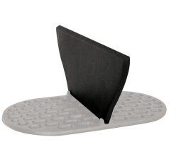 (image for) Primo Grill Cast Iron Firebox Divider
