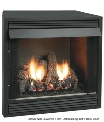 (image for) Breckenridge Premium 42-Inch Firebox