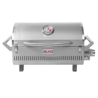 (image for) Blaze Professional Portable Grill