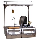 (image for) Fire Magic Echelon Built-In Beverage Center