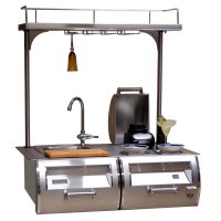 (image for) Fire Magic Echelon Built-In Beverage Center